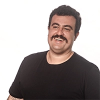 Foto de André Novelino