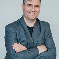 Foto de Fausto Reichert