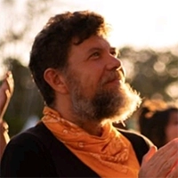 Foto de Juan Bernabó