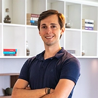 Foto de Martin Lima