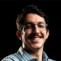 Foto de Matheus Zanini