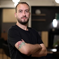 Foto de Olavo Bevilaqua