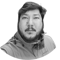 Foto de Rafael Takashi