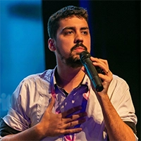 Foto de Theo Orosco