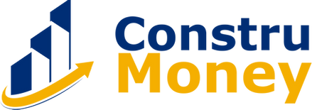 Logo Construmoney
